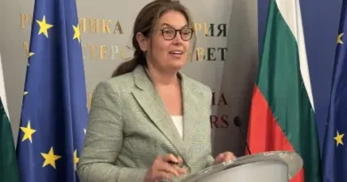 Правителството задейства отделянето на „Мини Марица-изток“ и ТЕЦ „Марица Изток 2“ от БЕХ