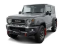 Suzuki разкри нов офроуд концепт за феновете