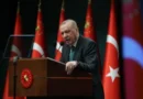Ердоган: Израелските удари в Сирия и Ливан вече заплашват Турция