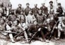 Белградско кръщение: Първата българска легия в боевете от 1862 г.