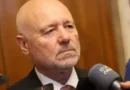 Проф. Тагарев: Стоянов обявява политика без парламентарна ревизия — риск за отбранителната индустрия