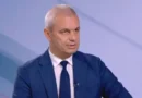 Костадинов твърди, че 22 Т-72 от бойния резерв са отишли в Украйна — партията ще търси достъп до доклади