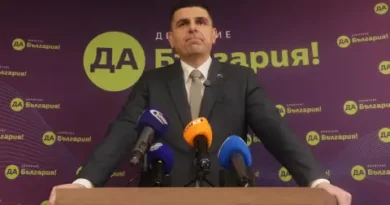 Ивайло Мирчев съобщи за назначение в ръководството на ДКК