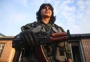 Тийнейджърки били вербувани за нападения срещу украински военни, твърдят властите