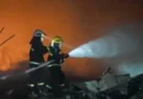 Смъртоносна експлозия в Южен Китай: седем души загинаха, 17 ранени