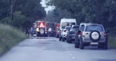 Съдът върна общинското жилище на обвиняем от фаталната катастрофа на Челопешко шосе