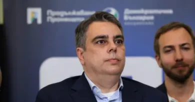 Василев призова ПБ да пренареди бюджетните си приоритети