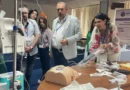 Нов подход за лечение на труднозарастващи рани с вакуумни превръзки в България