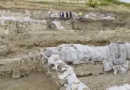 Ново откритие в Хераклея Синтика: мраморен торс на възможен древногръцки бог