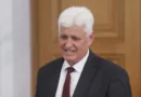 Министър Стоянов: Българската помощ за Украйна надхвърля 200 млн. евро
