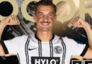 Лукас Петков влезе в символичния тим на Втора Бундеслига от Kicker