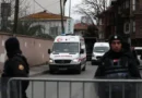 Спасена от навес: 14-годишна оцеля след падане от 12-ия етаж в Адана