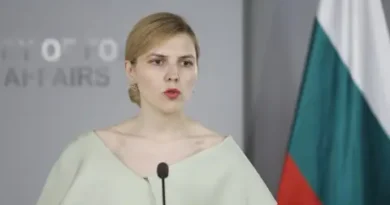 Петрова: Липсата на политическа воля спъва напредъка на Северна Македония към ЕС