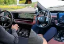 BMW отчете 200 млн. км реално шофиране без докосване на волана с Highway Assistant