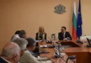 Правителството прави отбранителната индустрия ключов приоритет за икономиката