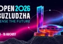 Музика и светлини на билото: OPEN BUZLUDZHA 2026 – 14–16 август