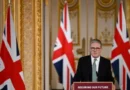След оставката на Хийли: Стармър обещава подсилване на отбраната на Великобритания