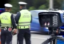 По-строги санкции на пътя: електронните фишове вече свалят контролни точки