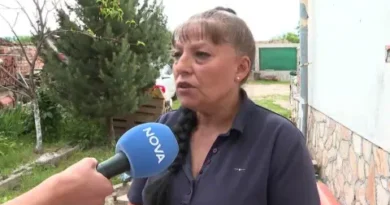 10 000 лв. за шофьорка от градския транспорт след фалшив положителен тест за дрога