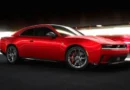 Dodge Charger пристига официално в Европа — бензин и електро в една гама