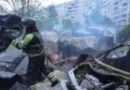 Нови дронови удари: Харков пострада след нощната атака в Одеса