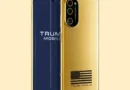 iFixit разкри: Тайната зад Trump Mobile T1 — почти идентичен с HTC U24 Pro