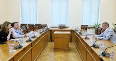 Пеев: С ясна картина на проблемите можем да изготвим реалистичен план за Български пощи