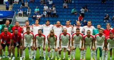 България помете Франция с 6:1 и се класира за четвъртфиналите