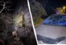 Руски дронове удариха Одеса от Черно море: един цивилен ранен и значителни щети