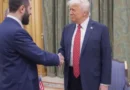 Ал-Шараа поиска от Тръмп премахване на останалите санкции и подкрепа за възстановяване