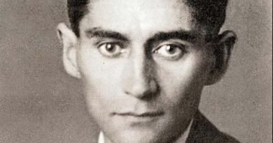 Франц Кафка: живот, творчество и ранна смърт