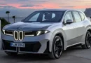 BMW затвърждава лидерството си в Европа, изпреварвайки Mercedes и Audi