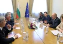 Радев настоява за мерки за конкурентоспособност на българската индустрия