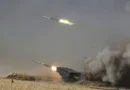 Русия: Нощните удари поразиха десет военни обекта в Киев