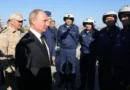 Товарен кораб от Русия достави провизии за ключова военна база в Сирия — знак за продължаващо присъствие