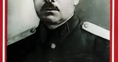 Ген. Владимир Заимов — съдба, обвинения и изпълнение през 1942 г.
