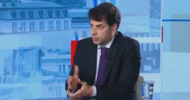 Пеканов: За небалансирани бюджетни практики и ефекта от декапитализацията на държавни дружества