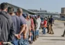 ICE: Повече от 900 000 принудителни изселвания от САЩ след януари 2025