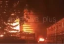 Дронови удари над Мичуринск; 6-годишно дете ранено в Брянска област