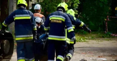 Трагедия в Днипро: майка и двете й деца открити мъртви след руските удари