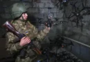 Дронови удари в Мичуринск: щети по сгради, руската ПВО свали десетки БПЛА