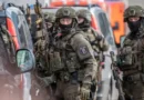 Нощна драма в Дортмунд: 51-годишен сръбин държа децата си като заложници