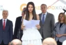 Младост и мир: Катерина Славкова отправи апел за единство при възраждането на асамблеята
