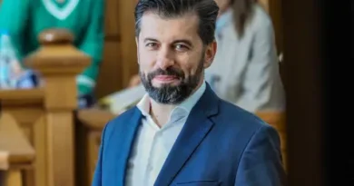 Съдебен епизод: Процесът срещу Кирил Петков за арестите от март 2022 г.