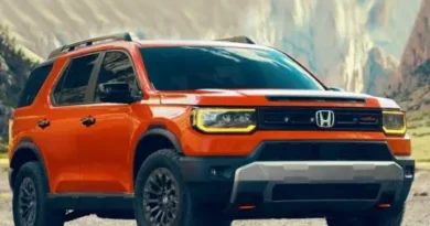 Honda Passport изненадва като най-надеждния нов SUV според Consumer Reports