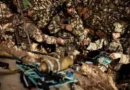 Захарова обвинява Киев: ‘лов на хора’ след удара в Енакиево