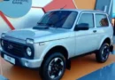 Lada Niva се прероди: класическият 4×4 получава сериозен технологичен ъпгрейд