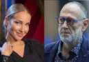 Алекс Раева с трогателно прощание към Любен Дилов‑син
