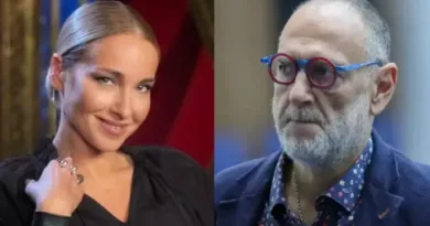 Алекс Раева с трогателно прощание към Любен Дилов‑син