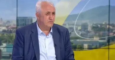 Мехмед Дикме алармира: Бизнесът все още диктува политически ходове